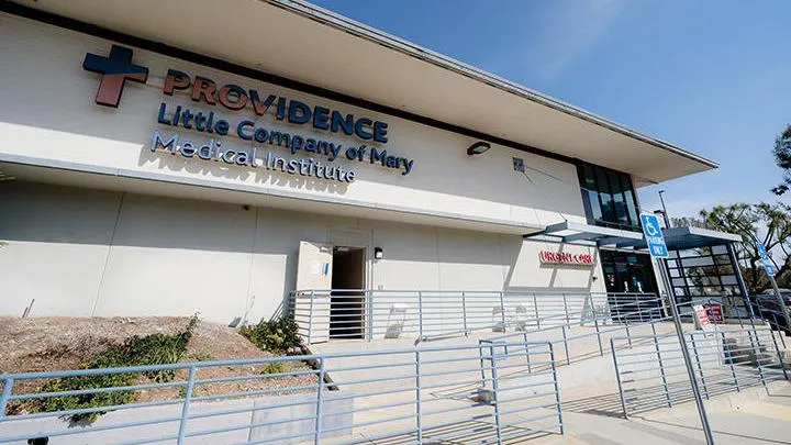 Providence Primary Care - San Pedro_San Pedro, California_slider_image_1