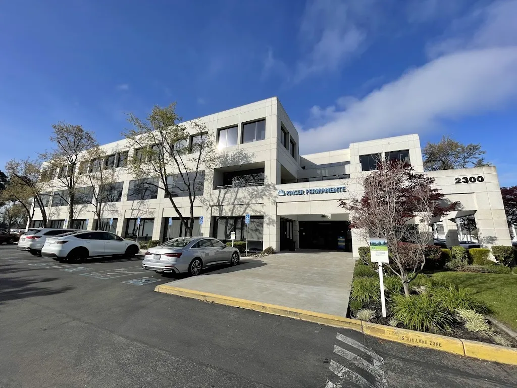 Kaiser Permanente San Ramon Medical Offices