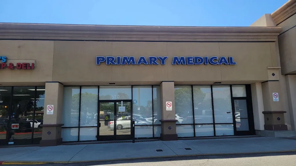 Primary Medical Group_Santa Paula, California_slider_immagine_1
