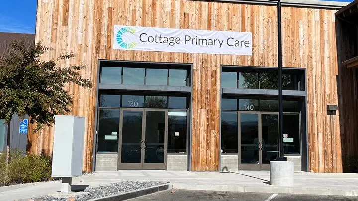 Cottage Primary Care - Santa Ynez Valley