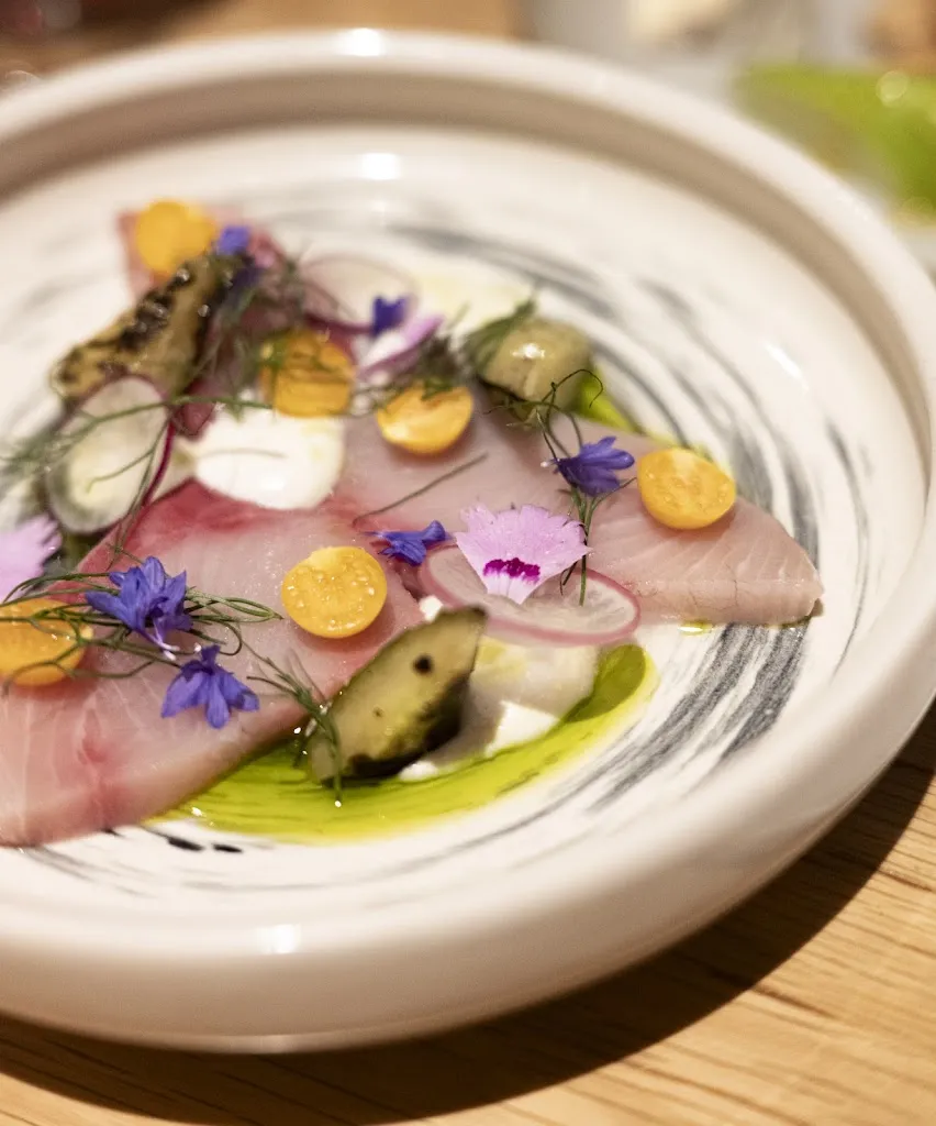 Natasha Sadikin_The Sea Ranch Lodge: Dining Room_Sea Ranch, California_review
