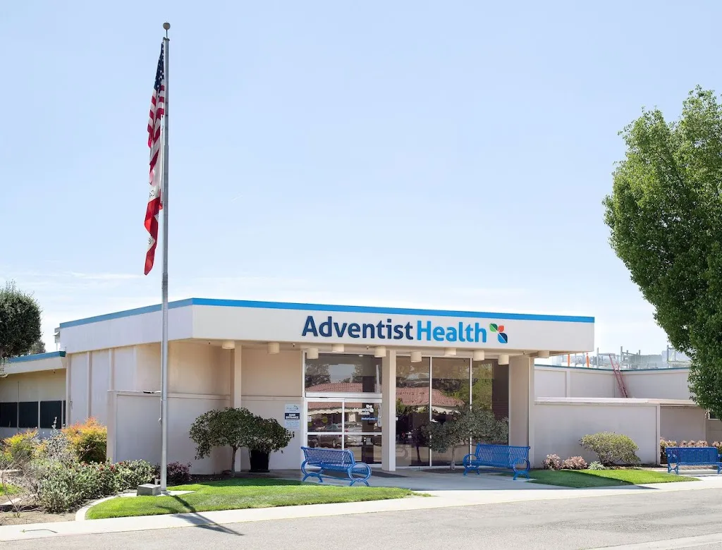 Adventist Health Selma medico a Selma, California