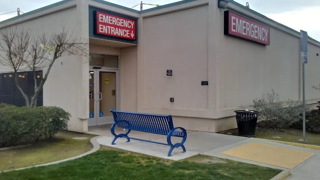 Adventist Health Selma_Selma, California_slider_imagen_2