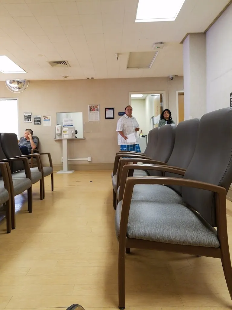 Adventist Health Selma_Selma, California_slider_imagen_3