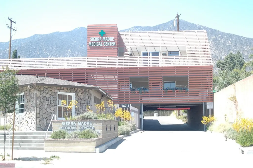 Sierra Madre Community Medical Group_Sierra Madre, California_slider_image_1