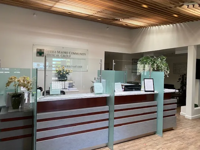 Sierra Madre Community Medical Group_Sierra Madre, California_slider_image_3
