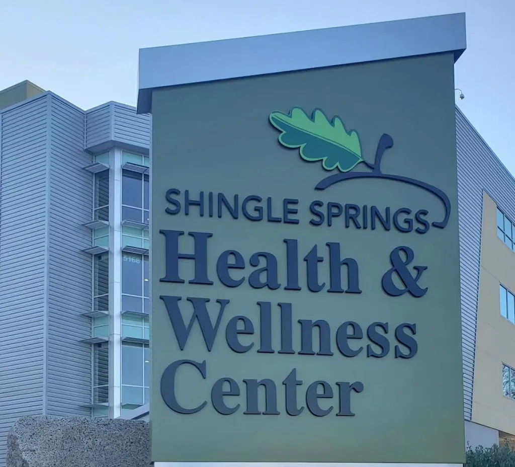 Sally Kasper (Sally)_Shingle Springs Health & Wellness Center_Shingle Springs, California_reseña