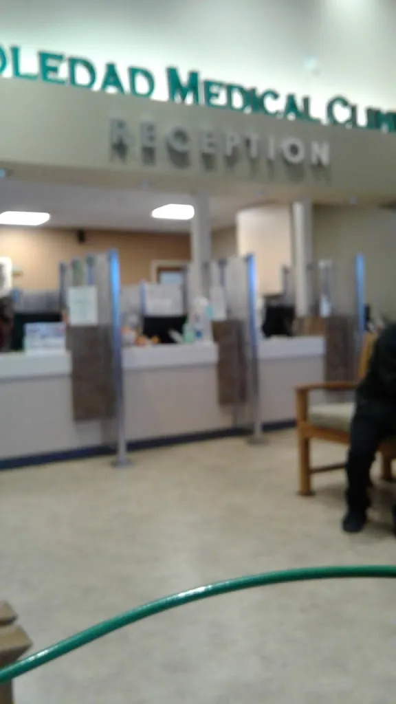 Soledad Medical Clinic