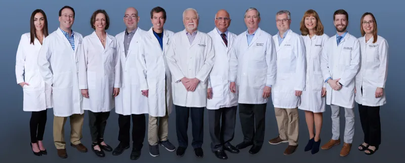 Internal Medicine Specialists médecin à Highland Lakes, Alabama