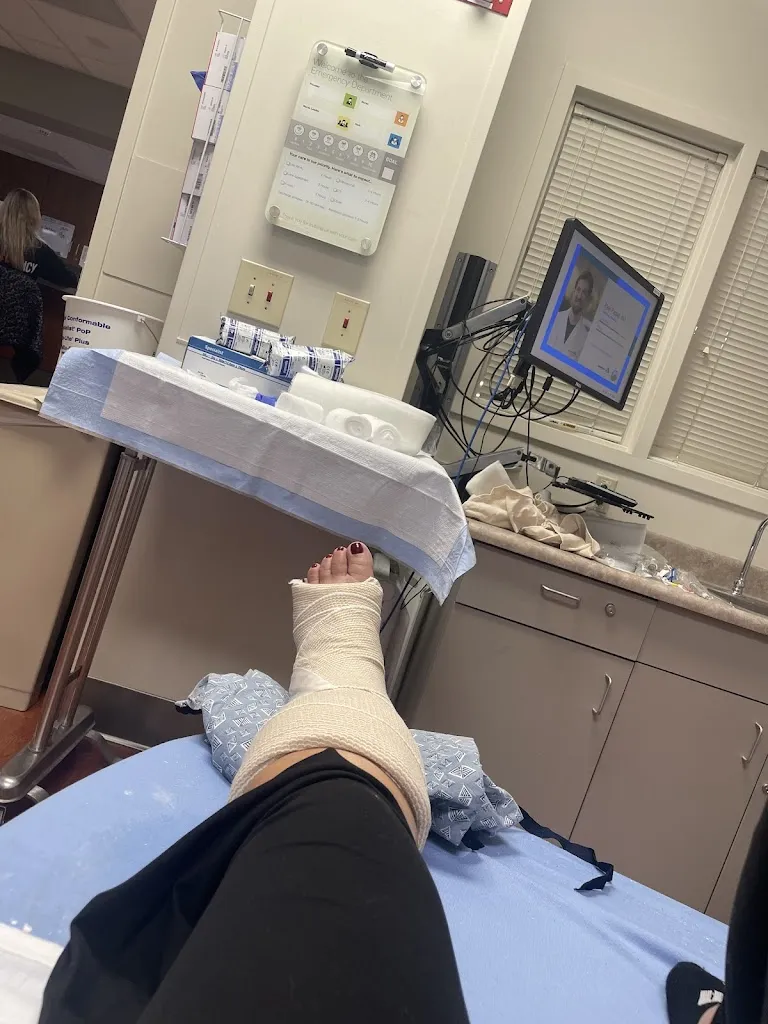 Dee Gonzalez_Adventist Health Sonora_Sonora, California_reseña