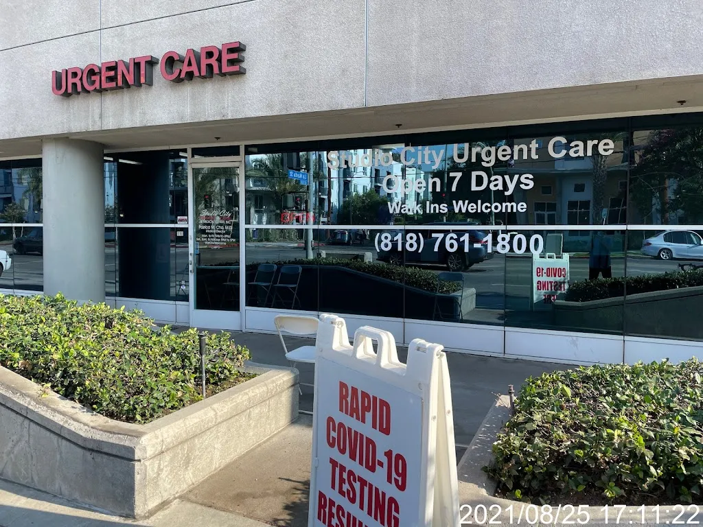 Studio City Urgent Care & Medical Center_Studio City, California_slider_image_1