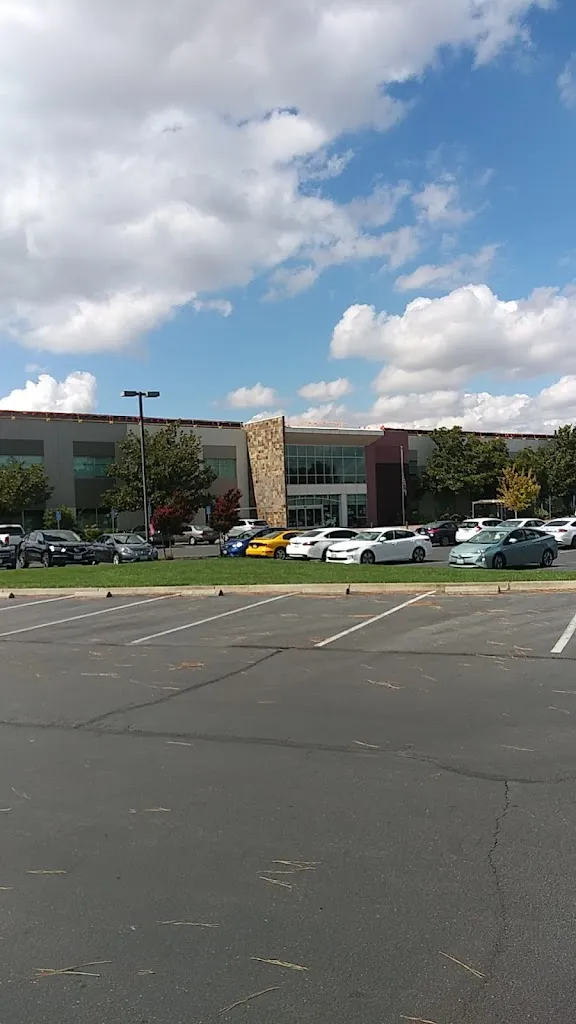 Solano County Health & Social Services_Suisun, California_slider_immagine_1
