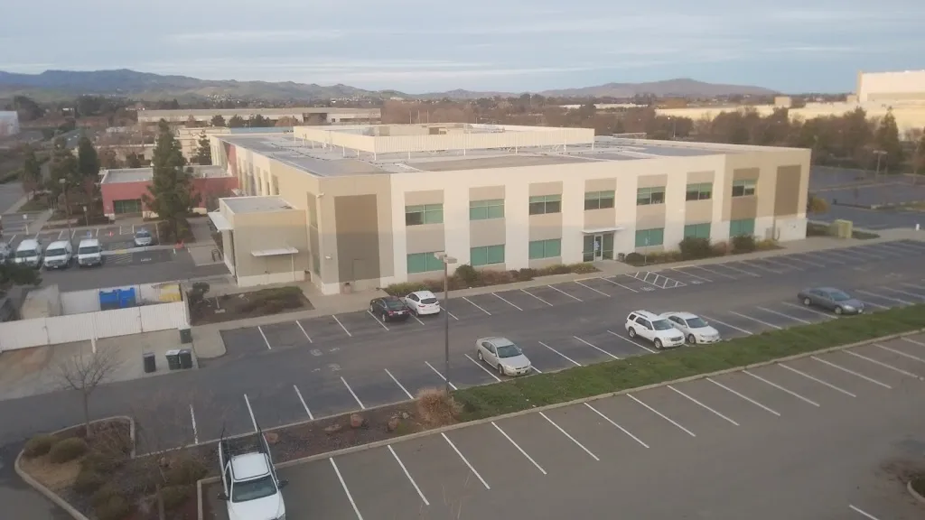Solano County Health & Social Services_Suisun, California_slider_immagine_3