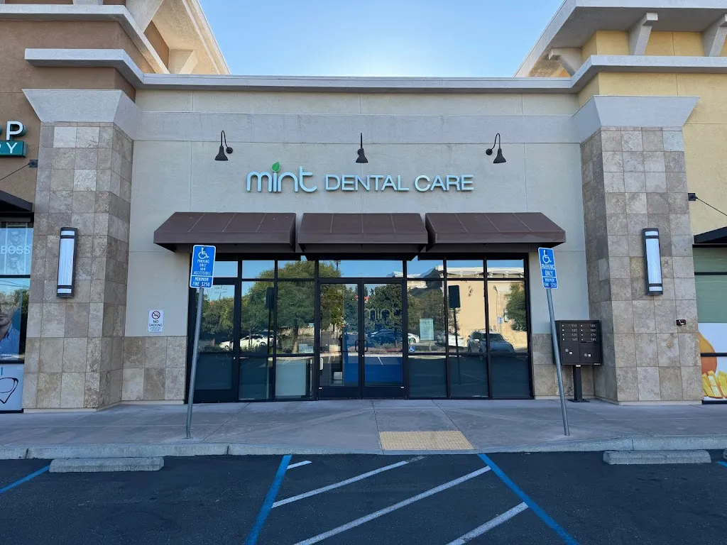 Mint Dental Care - Sunnyvale_Sunnyvale, California_slider_imagen_1
