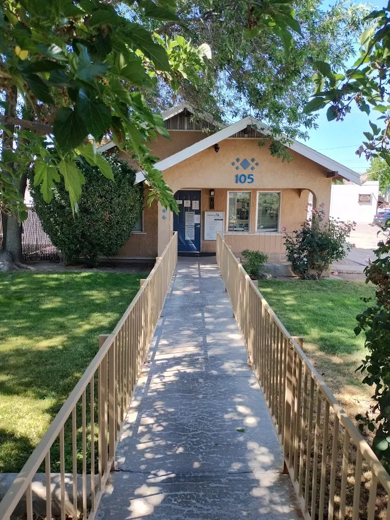 John Jacobs_Primary and Specialty Care: Adventist Health Tehachapi Valley_Tehachapi, California_review