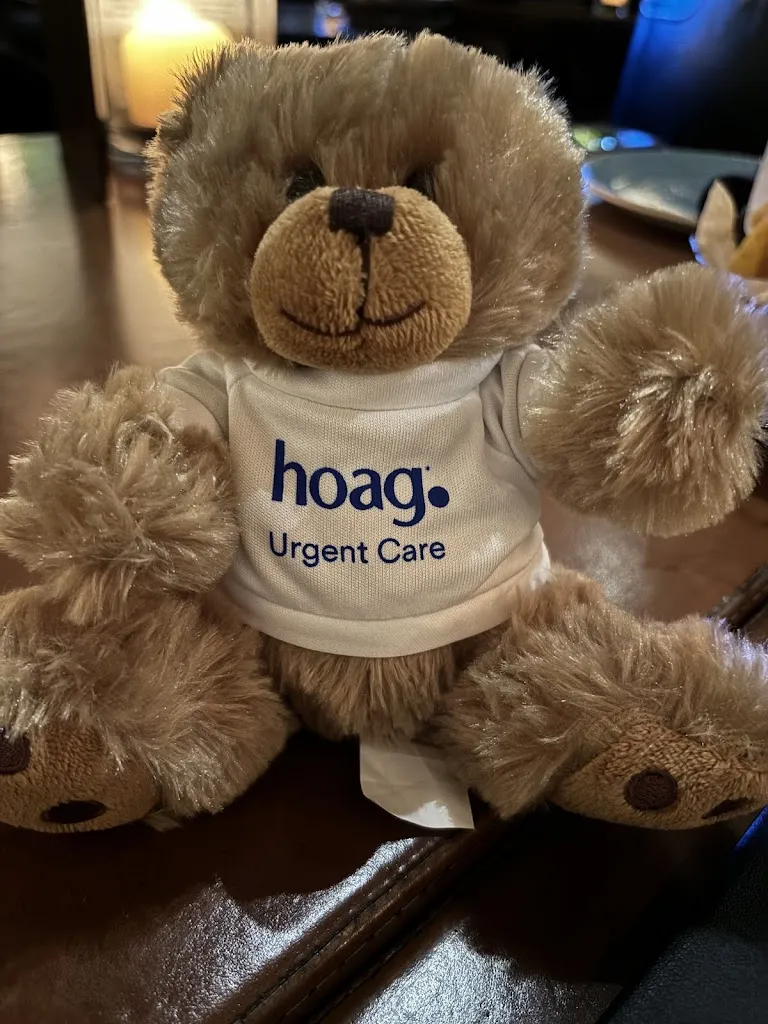 hamid jafari_Hoag Health Center - Dove Canyon_Trabuco Canyon, California_review