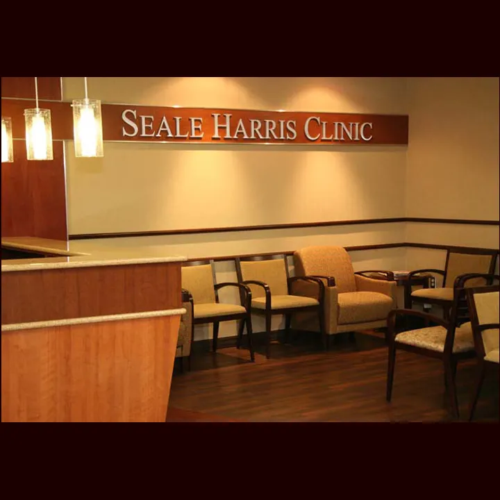 Seale Harris Clinic_Jefferson County, Alabama_slider_immagine_2