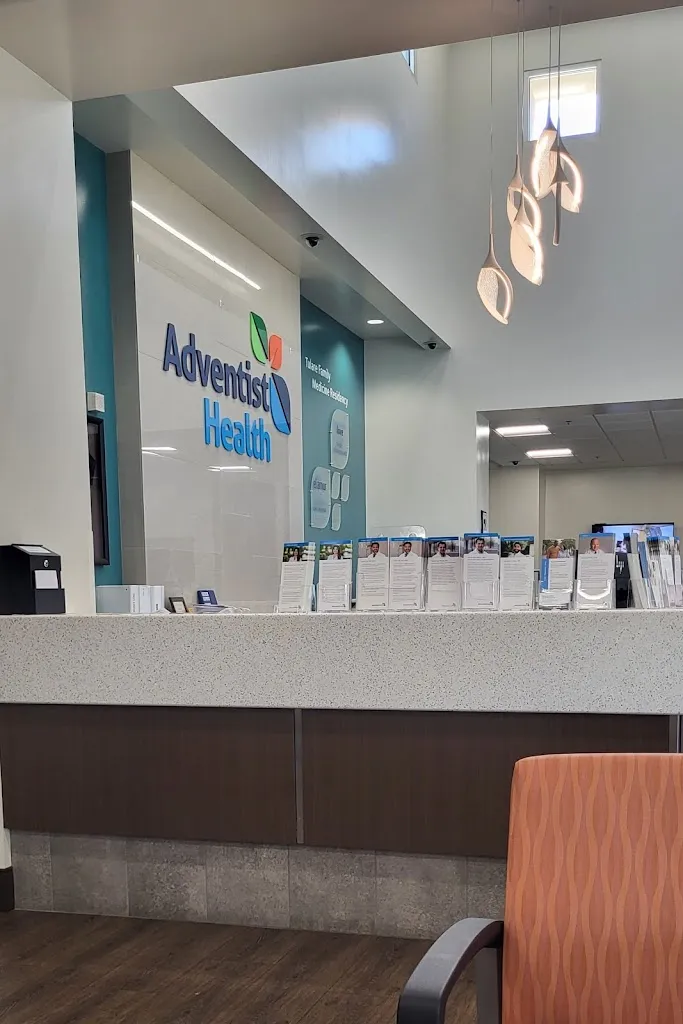Adventist Health Medical Office - Tulare medico a Tulare, California