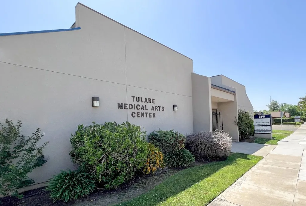 Aria Community Health Center, Internal Medicine - Tulare_Tulare County, California_slider_immagine_1