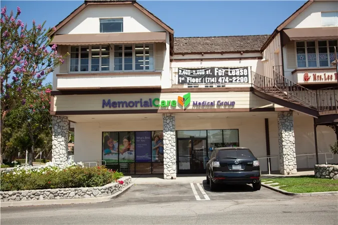 MemorialCare Medical Group - Tustin_Tustin, California_slider_immagine_1
