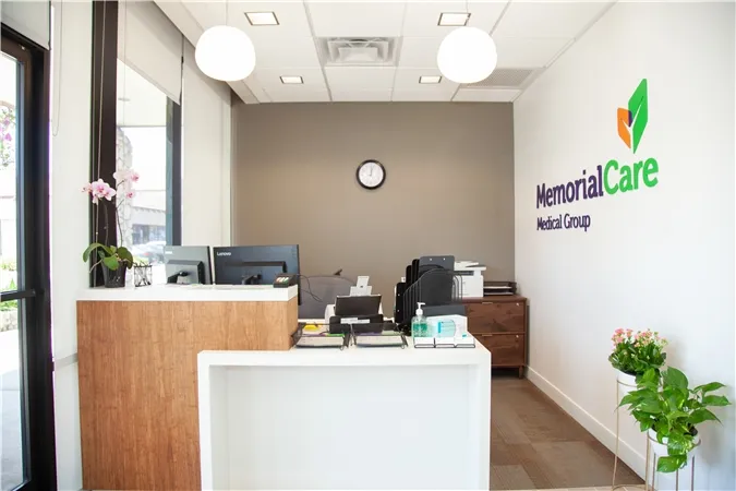 MemorialCare Medical Group - Tustin_Tustin, California_slider_immagine_2