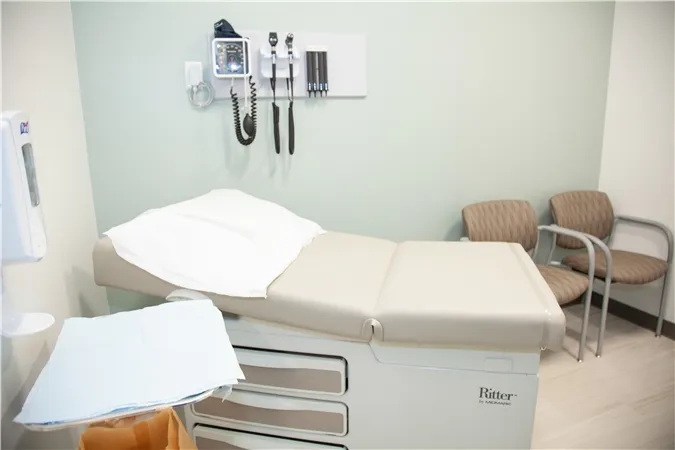 MemorialCare Medical Group - Tustin_Tustin, California_slider_immagine_3