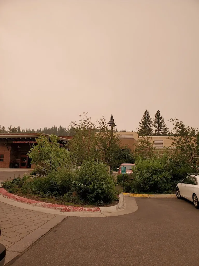 Tahoe Forest Hospital_Truckee, California_slider_image_2