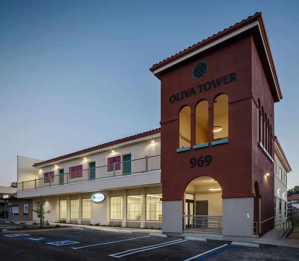 Vista Family Health Center medico a Vista, California