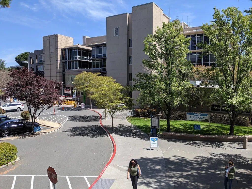 Kaiser Permanente Walnut Creek Medical Center