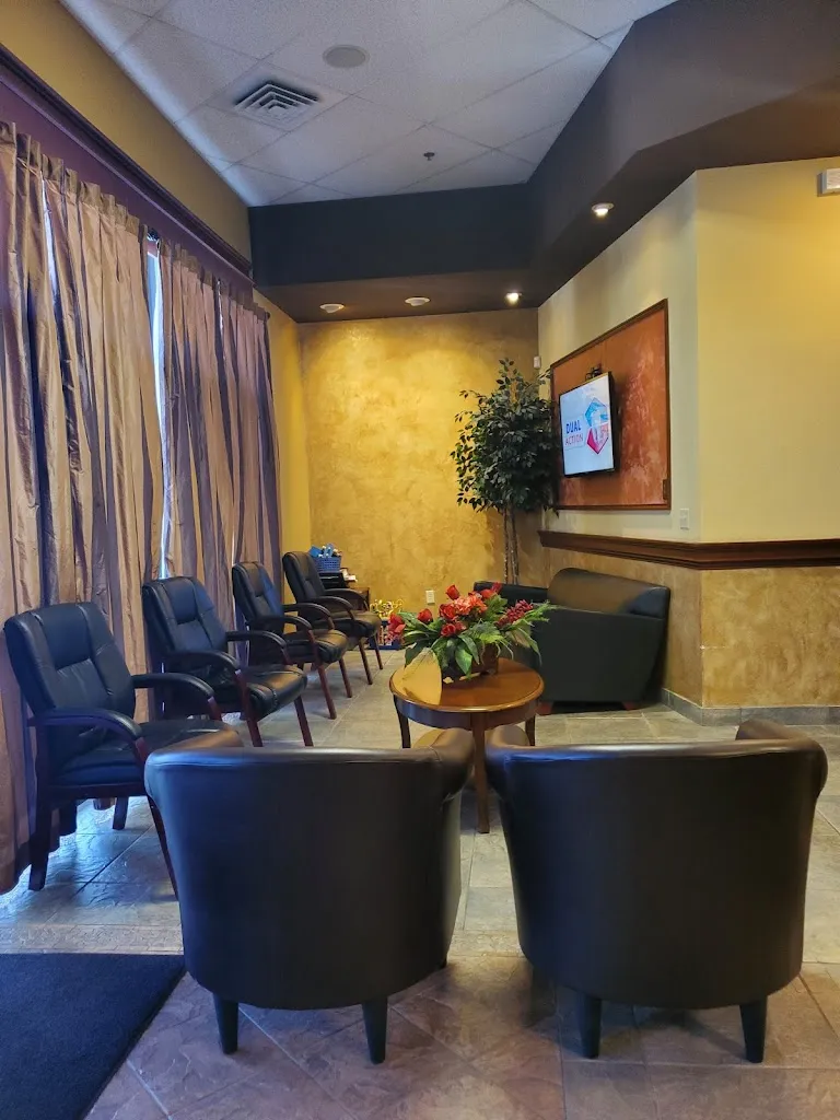 Maj Medical Clinic_West Bishop, California_slider_immagine_1