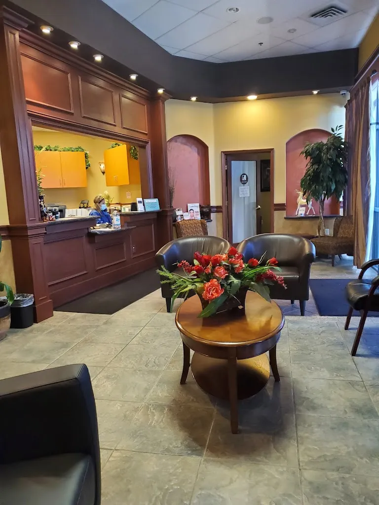 Maj Medical Clinic_West Bishop, California_slider_immagine_2
