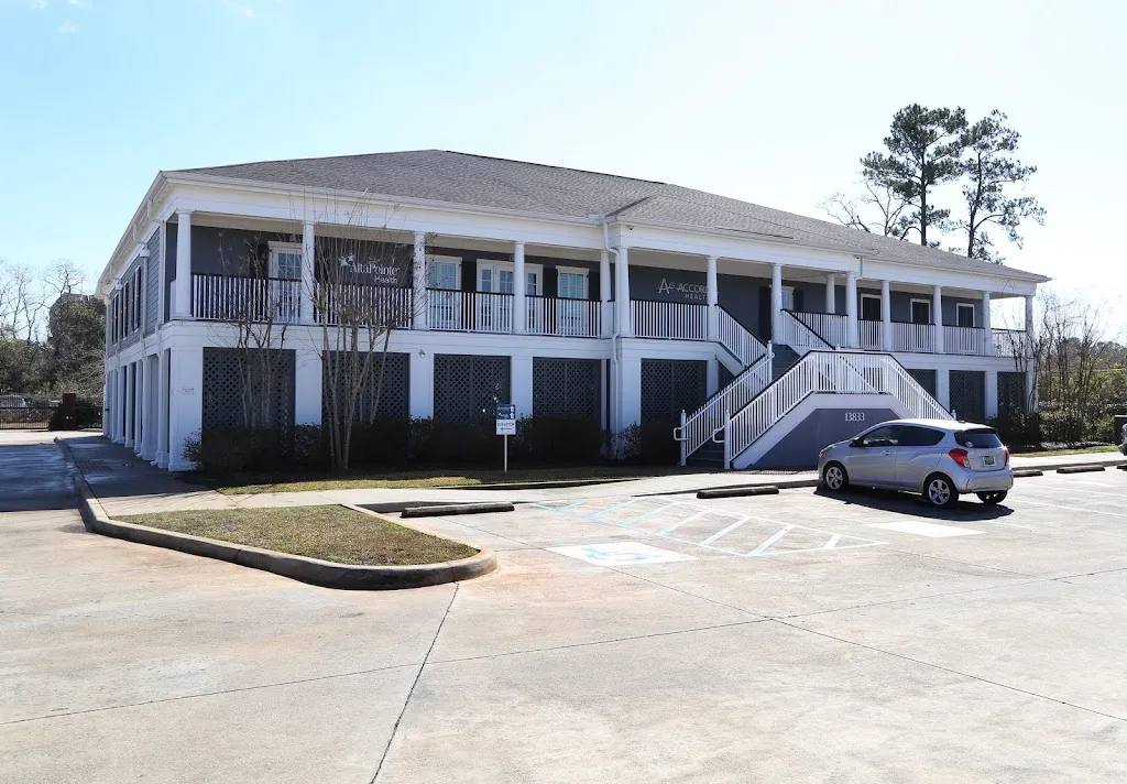 Accordia Health - Mobile County - Bayou La Batre (Family Medical Care)