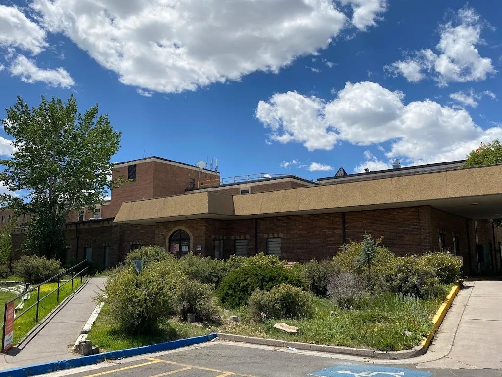 Alamosa Family Medical Center: Valley-Wide Health Systems, Inc.