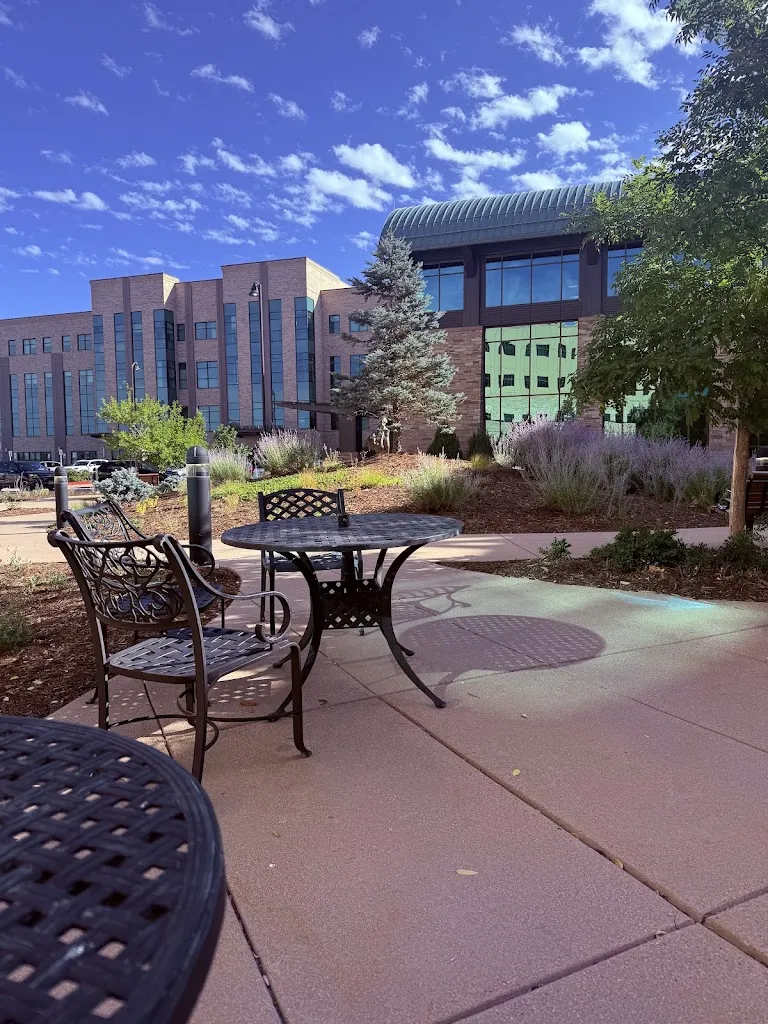 Javaneh Fennell_HCA HealthONE Sky Ridge_Acres Green, Colorado_recensione