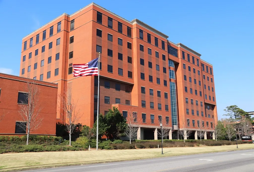 East Alabama Medical Center