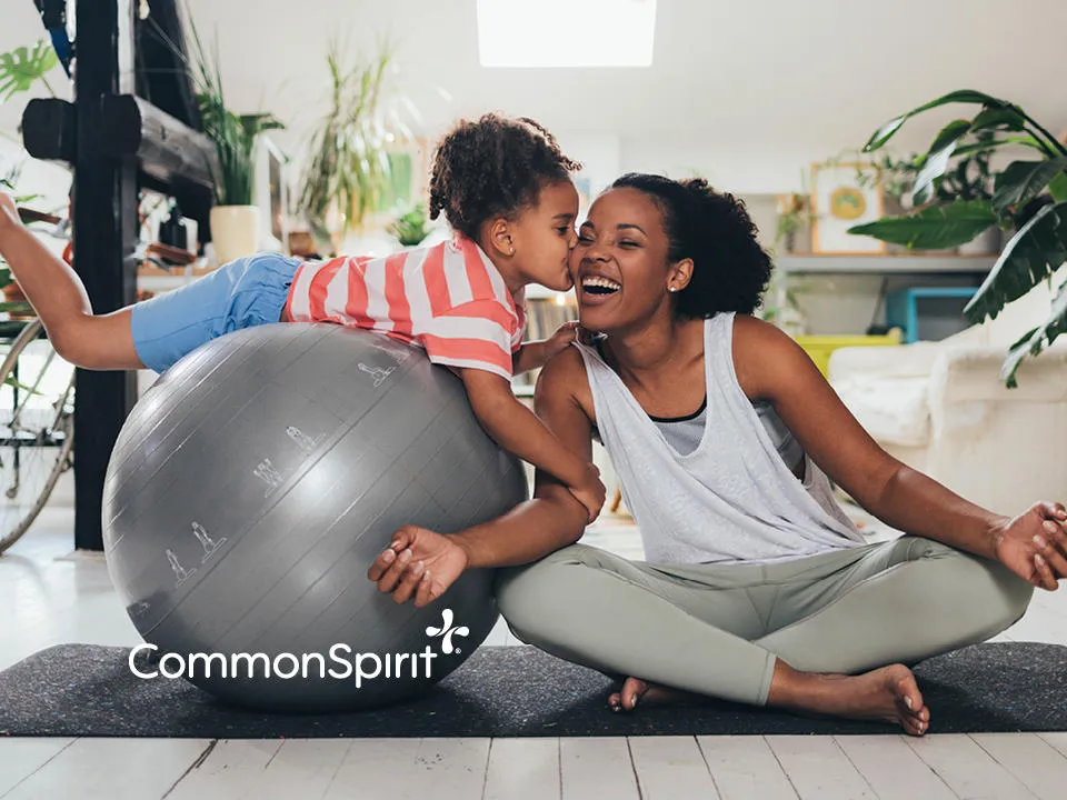 CommonSpirit Primary Care St. Thomas More