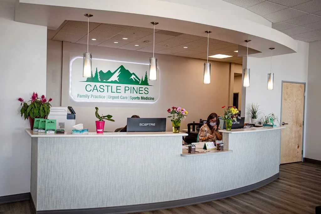 Castle Pines Family Practice and Sports Medicine_Castle Pines North, Colorado_slider_bild_2
