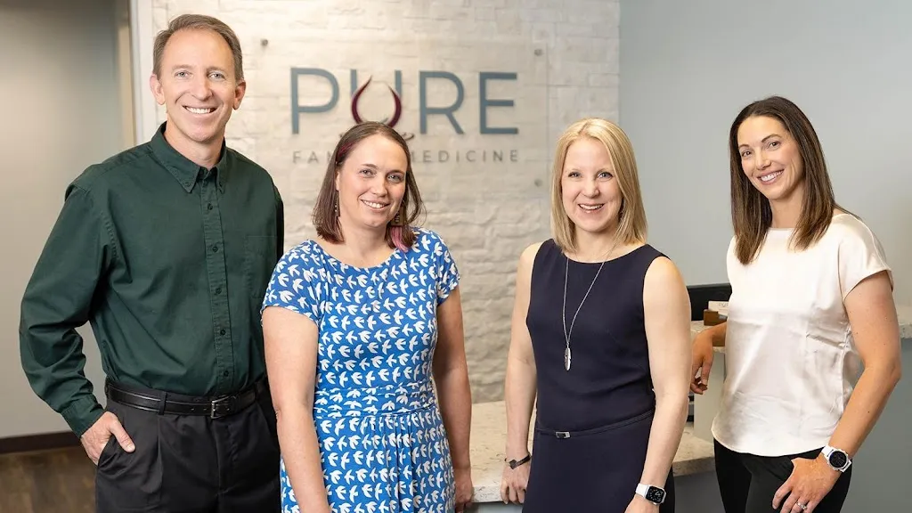 Pure Family Medicine médecin à Cherry Hills Village, Colorado
