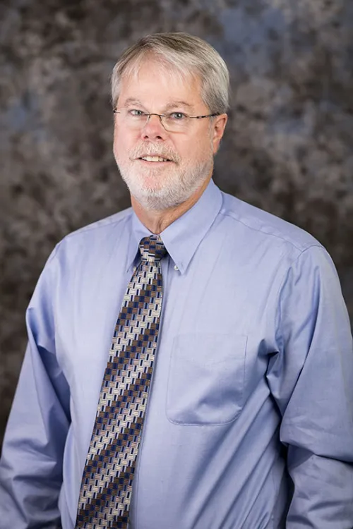 Keith Fuller, DO