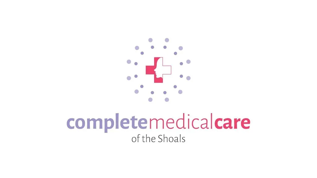 Complete Medical Care of the Shoals médecin à Lauderdale County, Alabama
