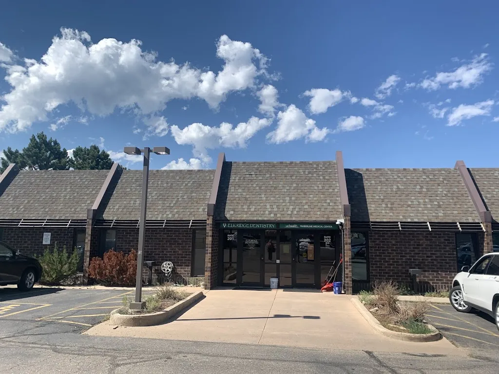 UCHealth Primary Care - Estes Park