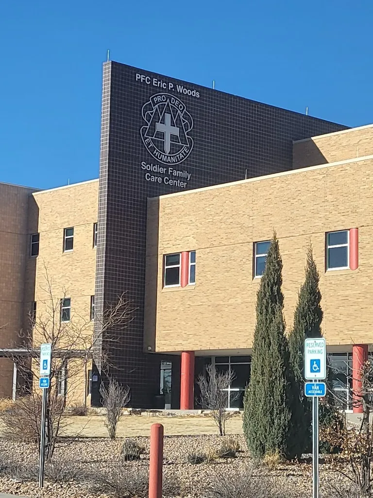 Soldier Family Care Center