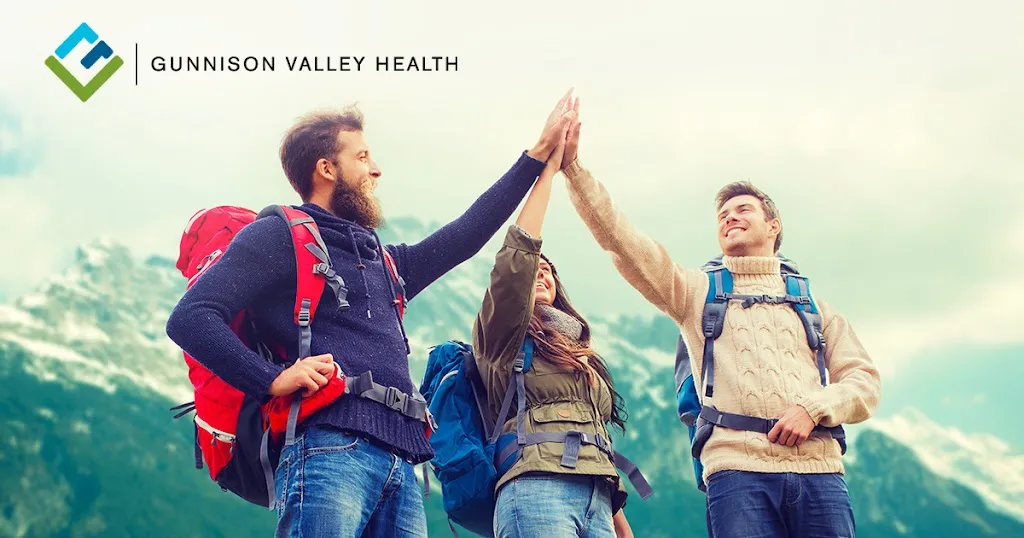 Gunnison Valley Health Family Medicine Clinic_Gunnison, Colorado_slider_image_1