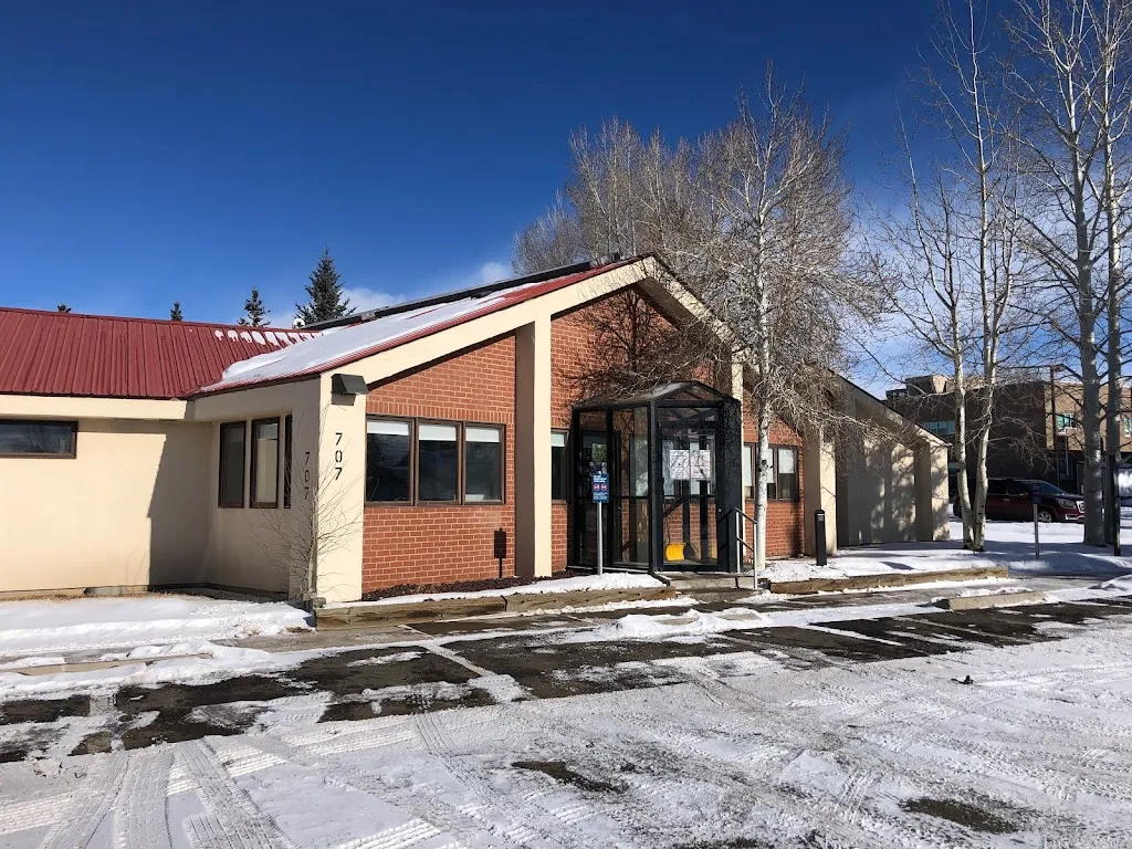 Gunnison Valley Health Family Medicine Clinic_Gunnison, Colorado_slider_image_2