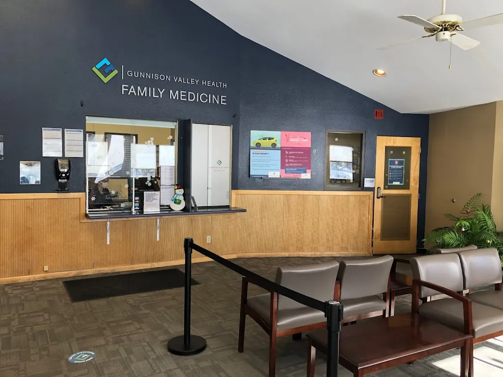 Gunnison Valley Health Family Medicine Clinic_Gunnison, Colorado_slider_image_3