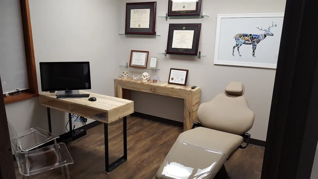 Evergreen Oral and Maxillofacial Surgery