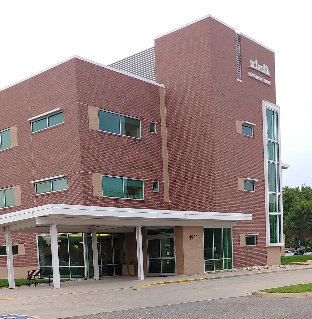 UCHealth Family Medicine - Longmont_Longmont, Colorado_slider_imagen_1