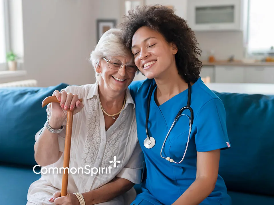 CommonSpirit Primary Care High Country Healthcare Silverthorne_Silverthorne, Colorado_slider_image_1