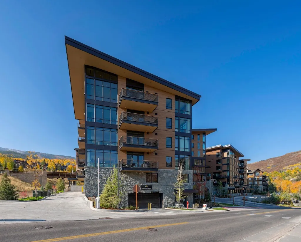 Aspen Valley Health – Snowmass Clinic_Snowmass Village, Colorado_slider_image_2