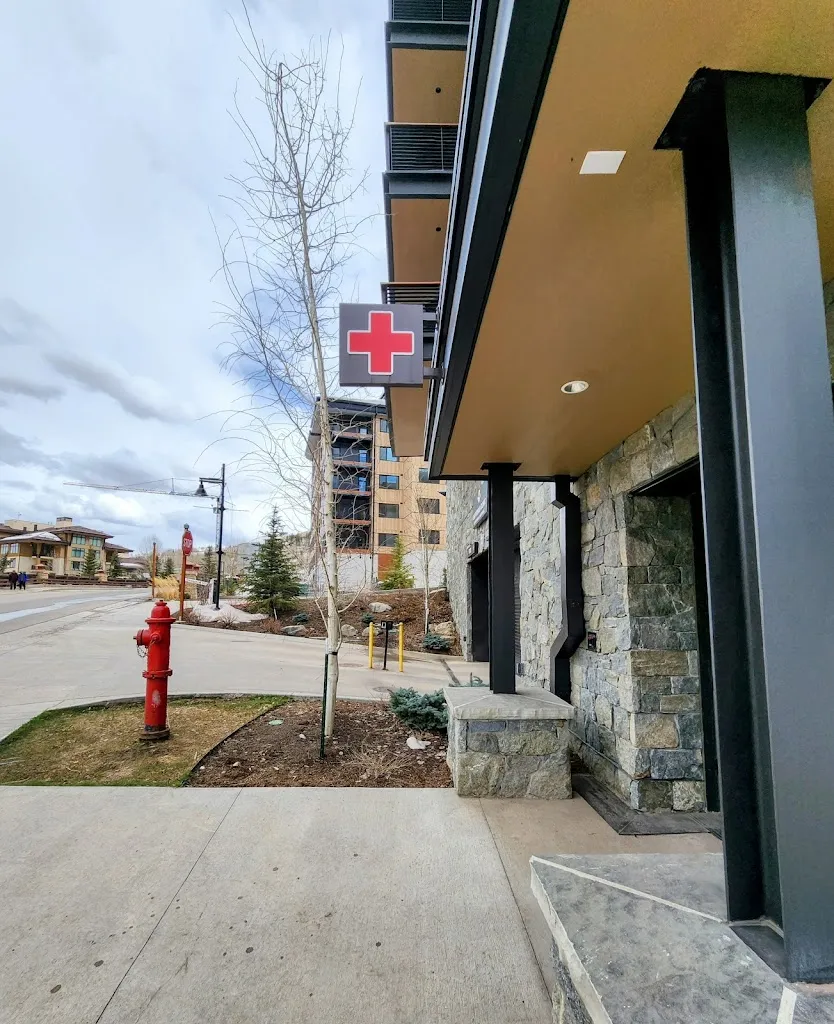 Aspen Valley Health – Snowmass Clinic_Snowmass Village, Colorado_slider_image_3